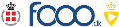 Logo of FCOO