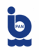 Logo of IO PAN