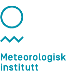 Logo of met.no