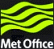 Logo of Met Office