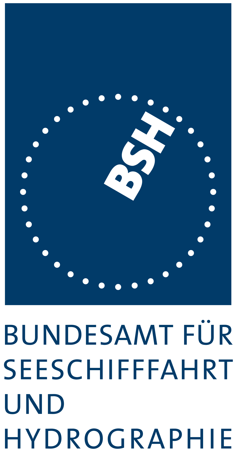 Logo of BSH