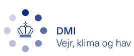 Logo of DMI