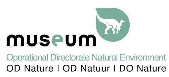 Logo of OD Nature